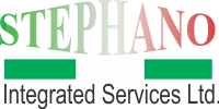 STEPHANO Logo